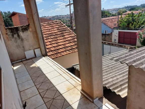 Imagem SOBRADO Á VENDA