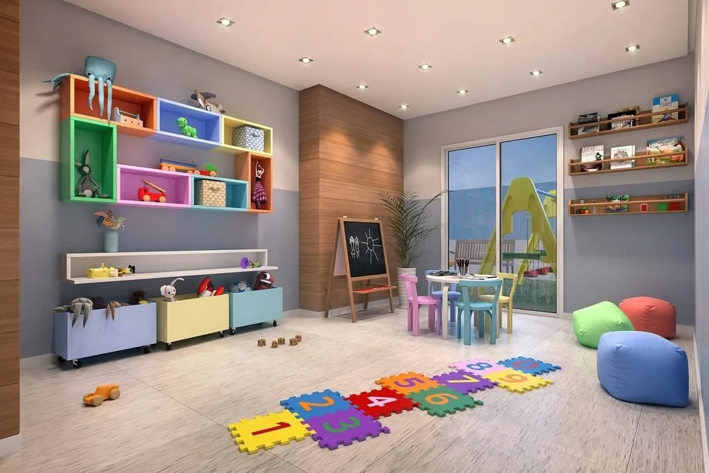 Imagem Apartamento Ipiranga - 39M², 1 Dorm, 1 Vaga, Próximo Estação Metrô Sacomã.