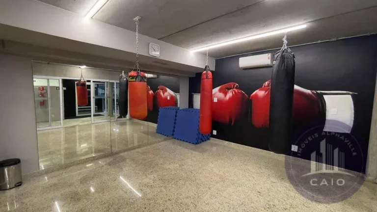 Imagem Terreno, 476 m², à venda por R$ 1.395.000- Alphaville - Santana de Parnaíba