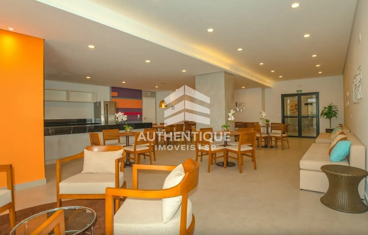 Imagem LINE ALTO DA BOA VISTA - Apartamento à venda no bairro Alto da Boa Vista - São Paulo/SP, Zona Sul