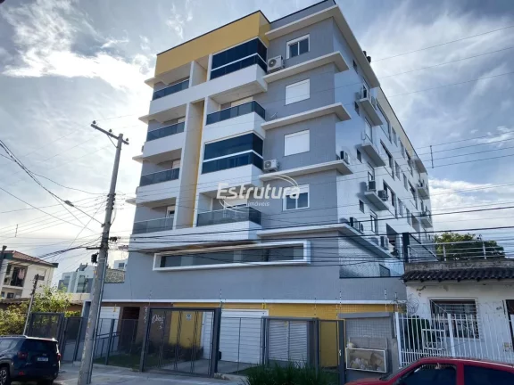 Belíssima e ampla Cobertura com vista incrível e ótima localização