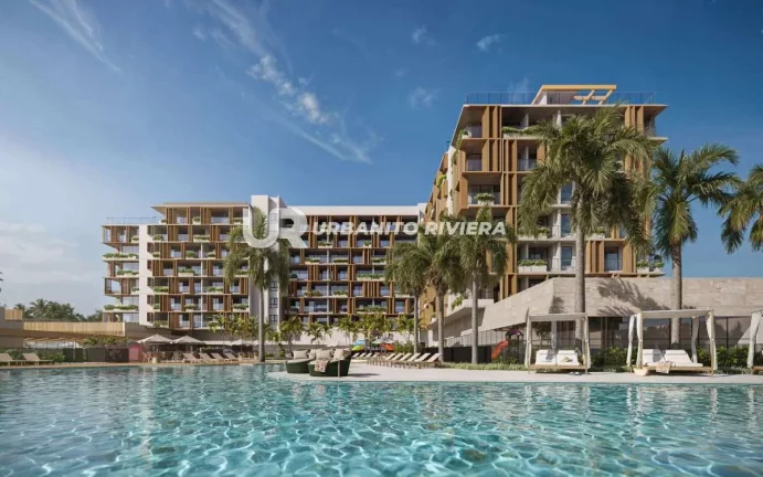 Imagem Saint Tropez Village Riviera