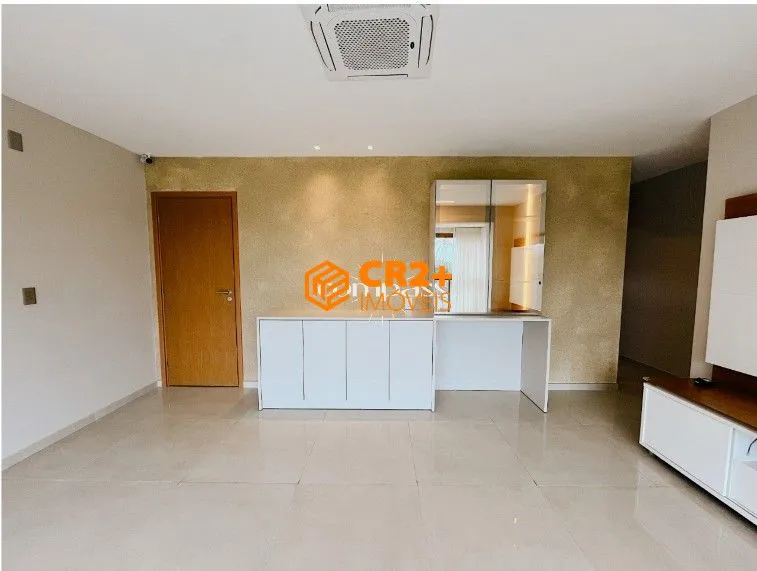 Imagem Apartamento de Alto Padrão no Paiva | 97m² | 3 Quartos | Porteira Fechada | Pron