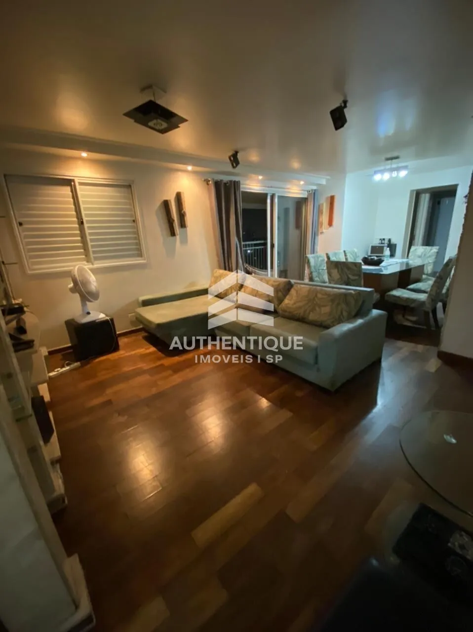 Imagem OLIMPIC CONDOMINIUM RESORT SAÚDE - Apartamento à venda em São Paulo/SP