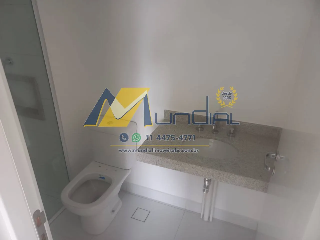 Imagem Apartamento Edifício Áurea Patriani , 94,70 m² ,