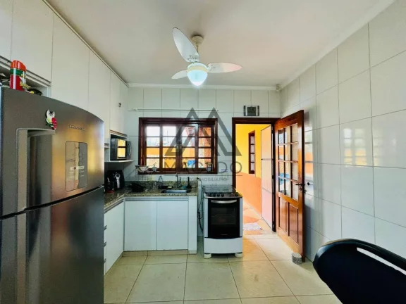 Imagem Casa pronta para morar - Mobiliada e completa - Ninho Verde 1