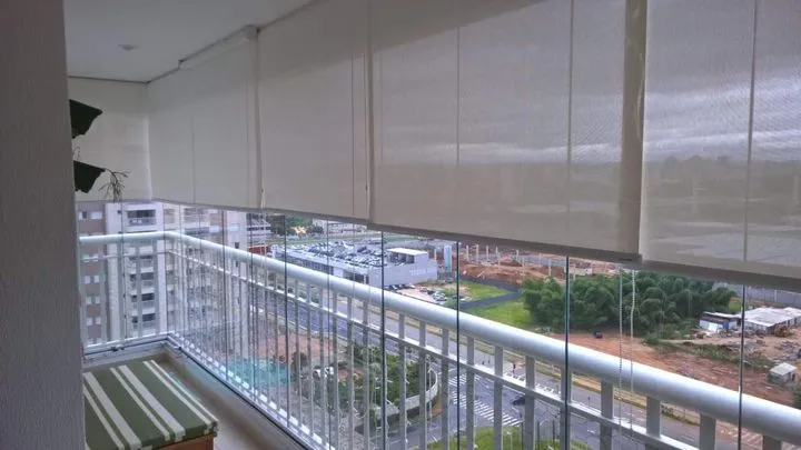 Imagem Apartamento com 2 Quartos à Venda, 90 m² em Condomínio Royal Park - São José Dos Campos