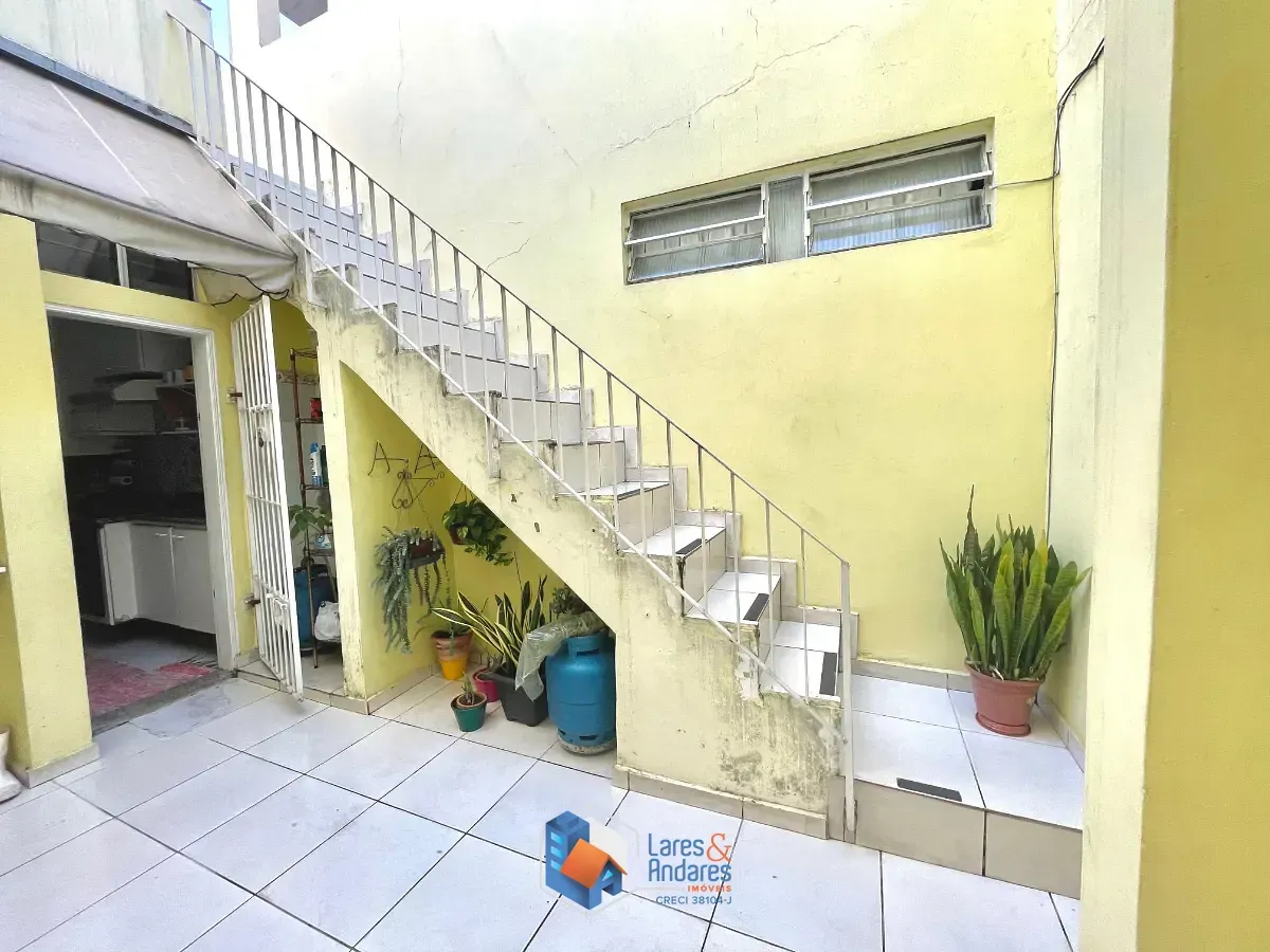 Imagem Casa para venda em Vila Formosa com 3 quartos, 118m²