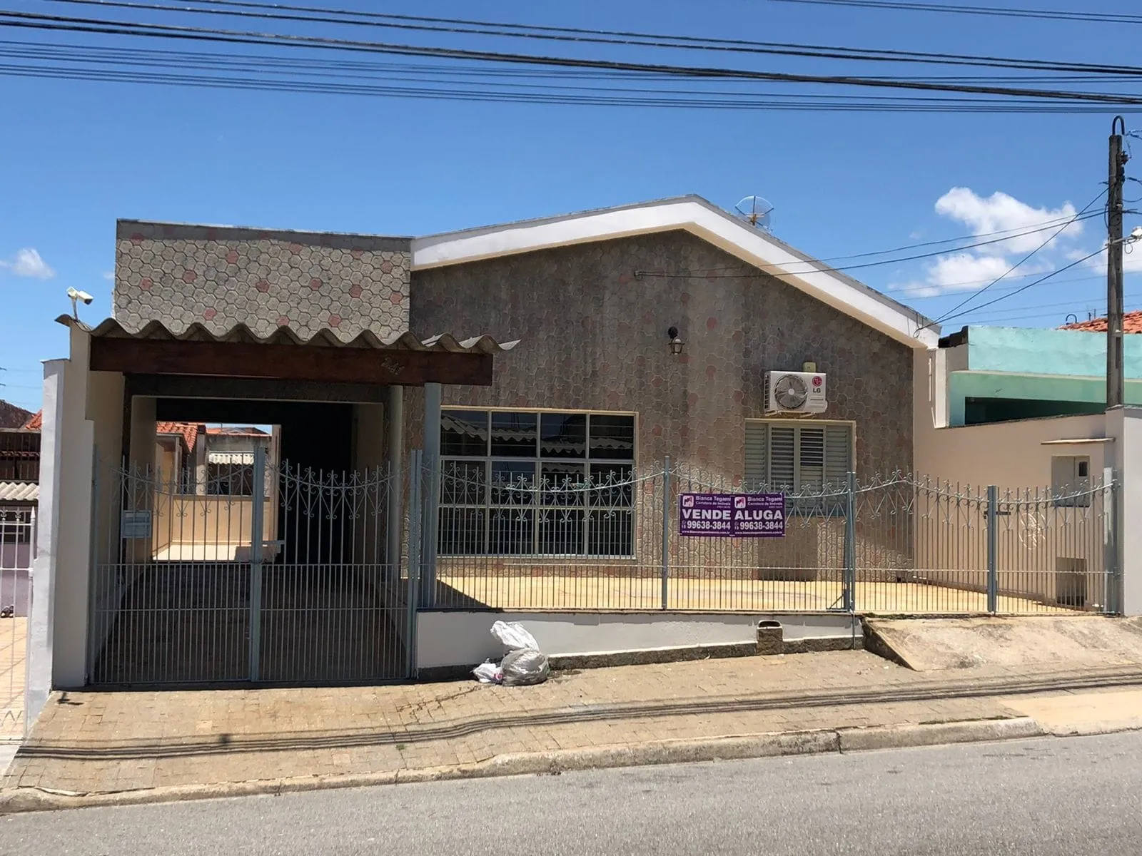 Foto do imóvel Oportunidade: Casa luxuosa de 250m² de construção pronta para morar! em JARDIM ARCHILA, VOTORANTIM - SP