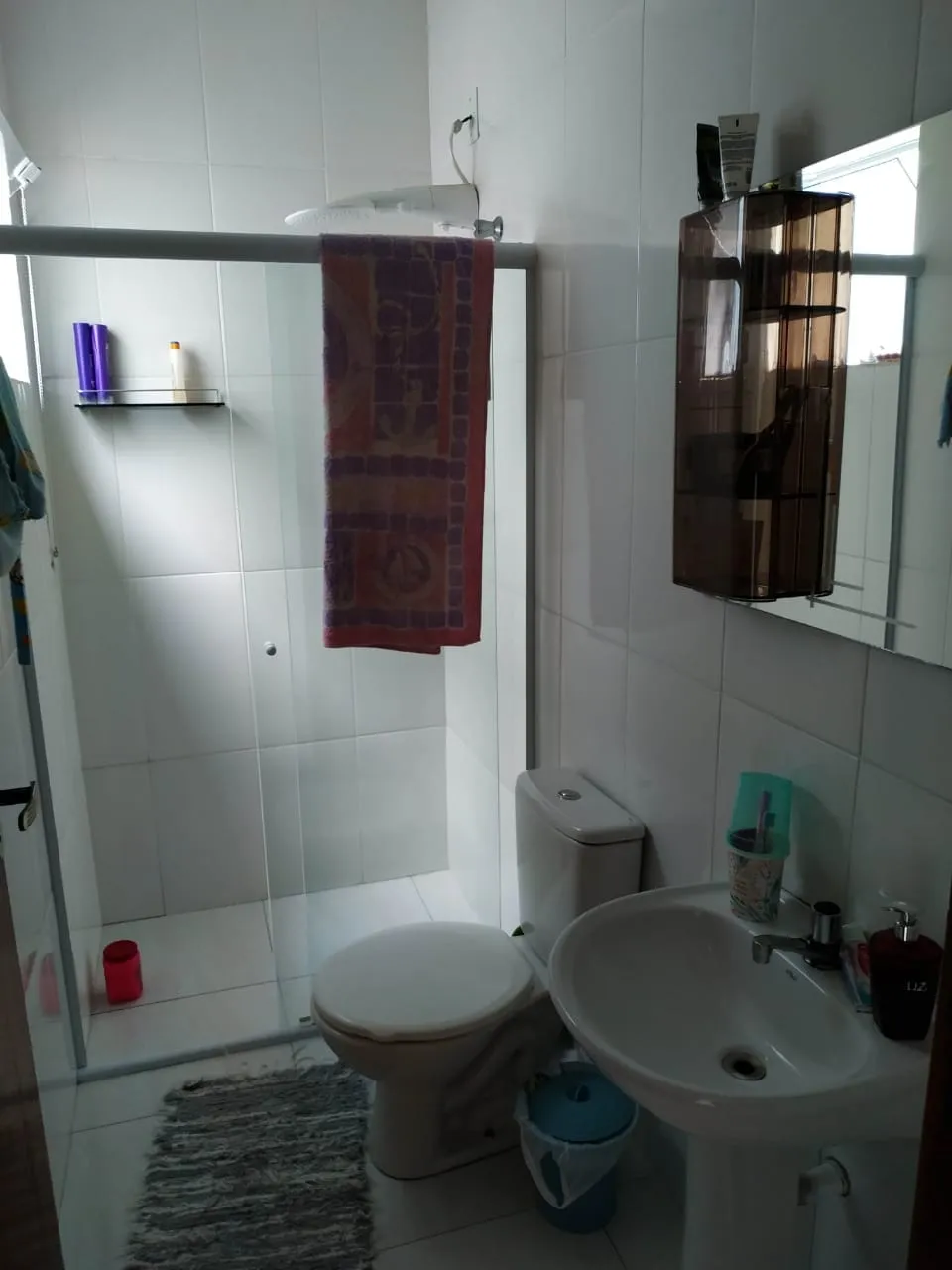 Imagem Casa à venda 2 Quartos, 1 Suite, 3 Vagas, 250M², Vila Suiça, Pindamonhangaba - SP
