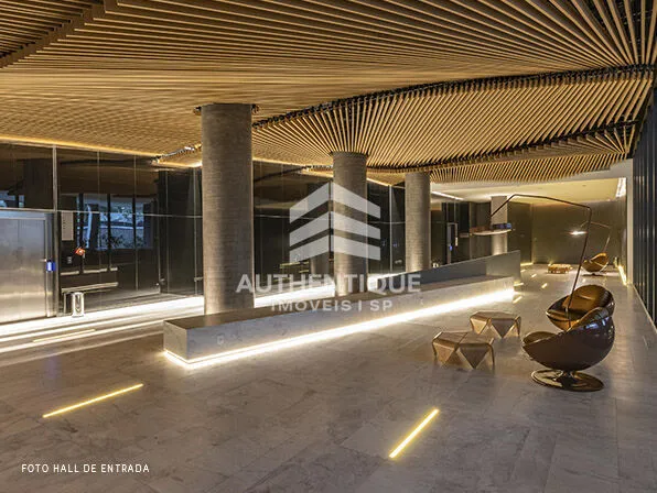 Imagem Millennium Faria Lima - Apartamento à venda no bairro Vila Olímpia - São Paulo/SP, Zona Sul