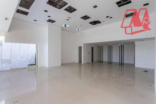 Imagem Loja para alugar, 90 m² por R$ 15.526,08/mês - Praia de Belas - Porto Alegre/RS