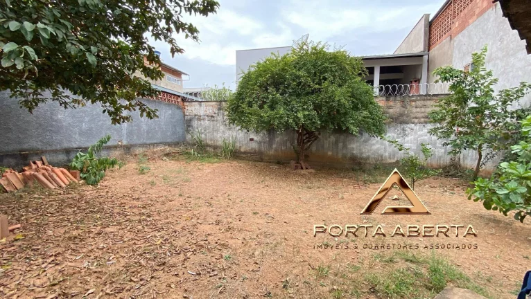 Imagem Casa 03 quartos - bairro Ideal - Ipatinga -CÓD 1476