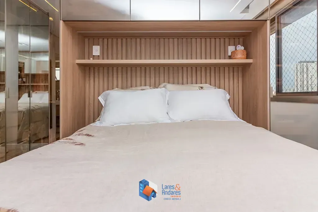 Imagem Apartamento à venda 2 Quartos 1 Suite 64M² Água Branca São Paulo - SP