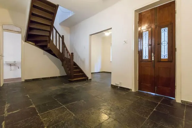 Casa com 3 Quartos à Venda, 160 m² em Andaraí - Rio De Janeiro