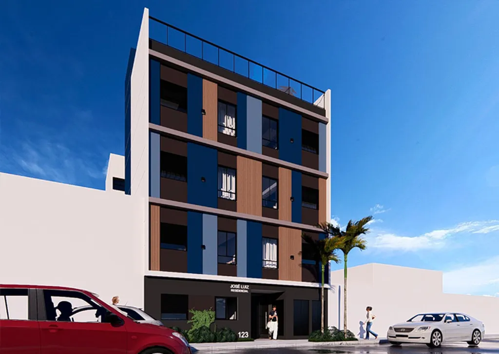 Imagem APARTAMENTO RESIDENCIAL em São Paulo - SP, Vila Antonina
