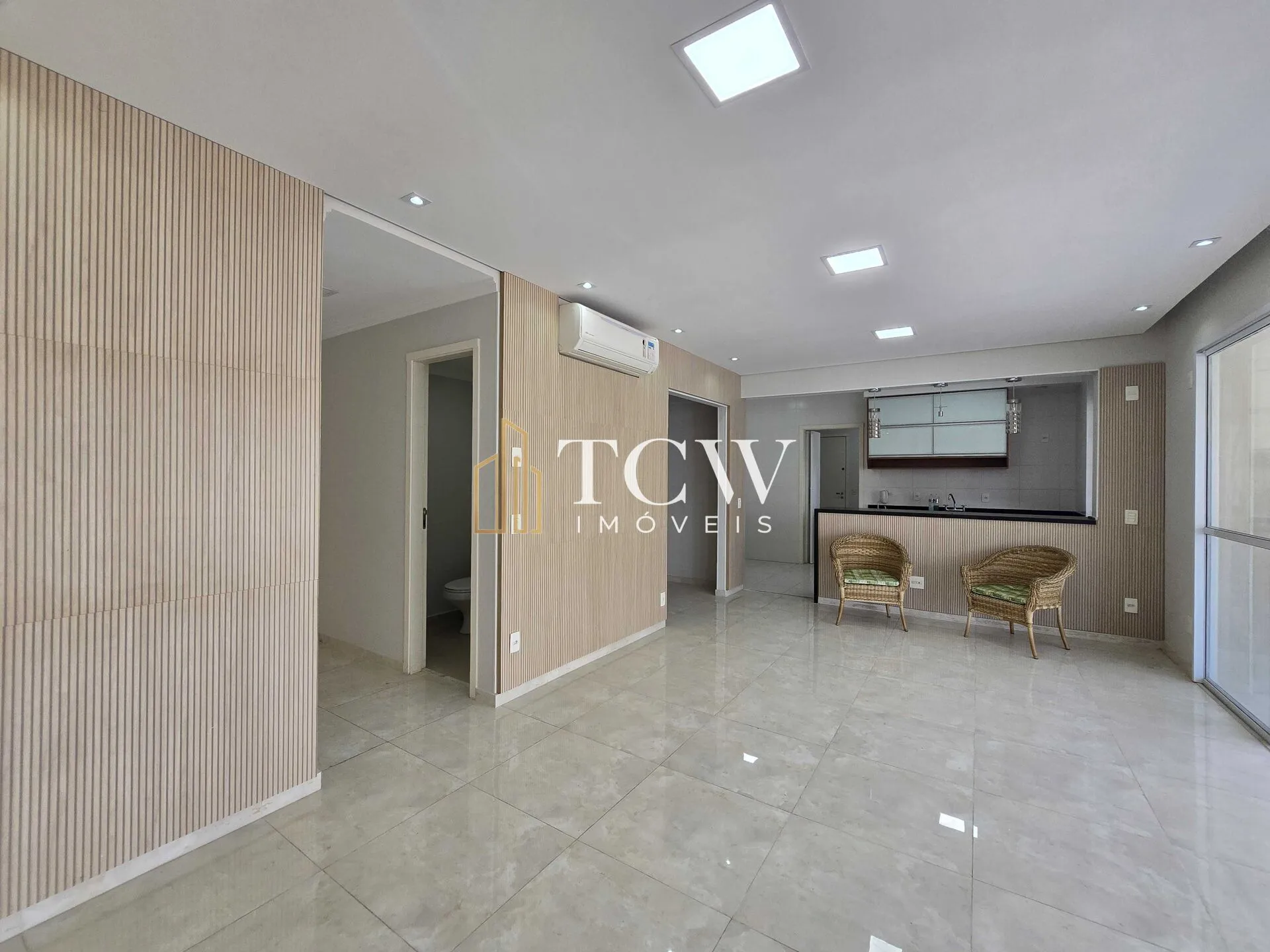 Imagem Apartamento 3 suítes no Chácara Inglesa