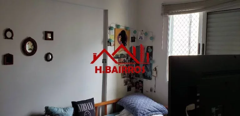 Imagem Apartamento à Venda com 02 Dormitórios na Região Sul