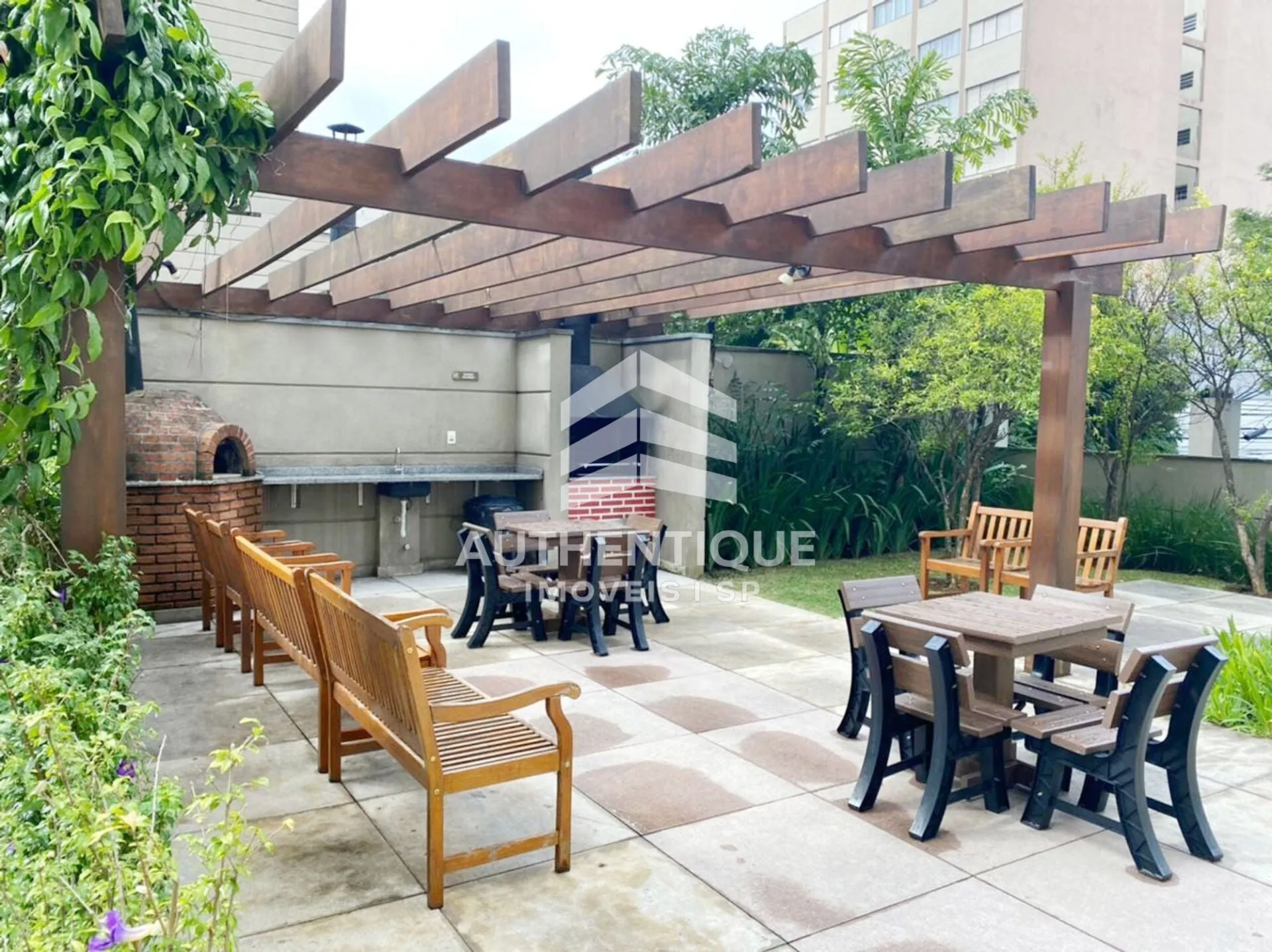 Imagem UP SIDE PARAISO - Apartamento à venda no bairro Paraíso - São Paulo/SP, Zona Sul