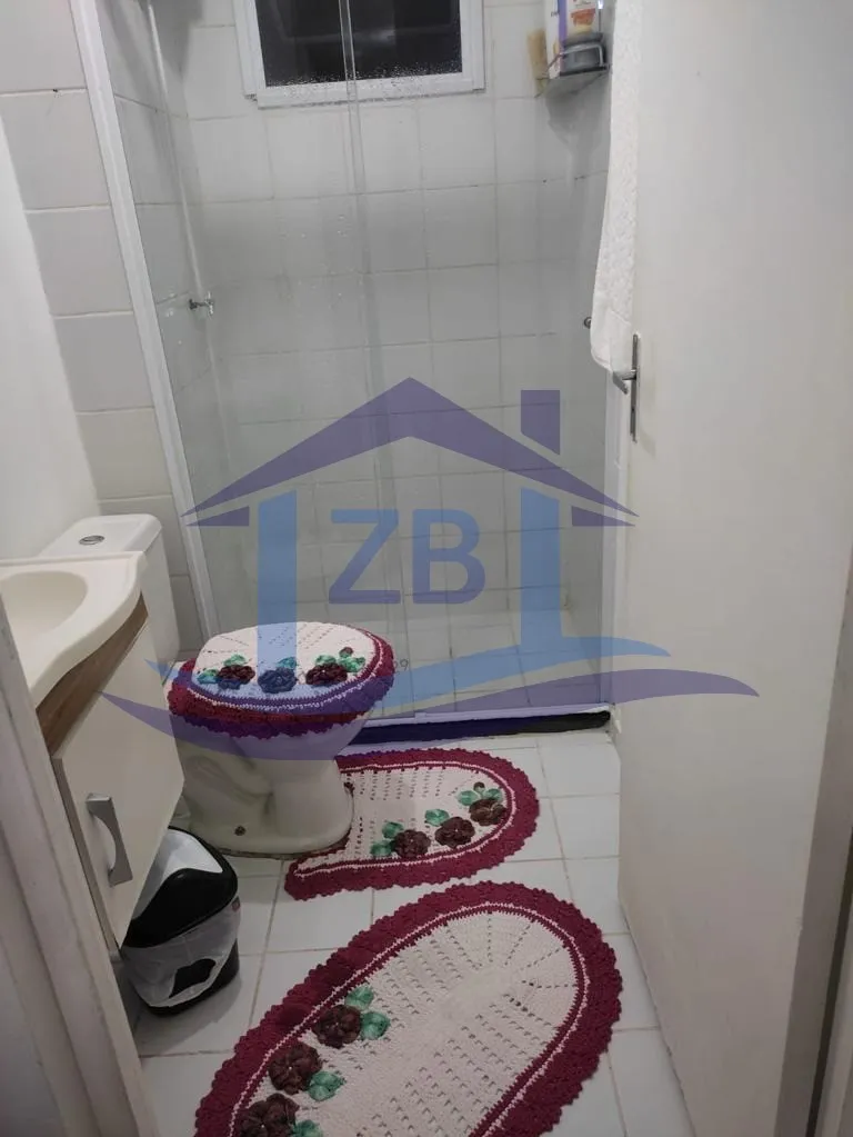 Imagem APARTAMENTO RESIDENCIAL em OSASCO - SP, METALÚRGICOS