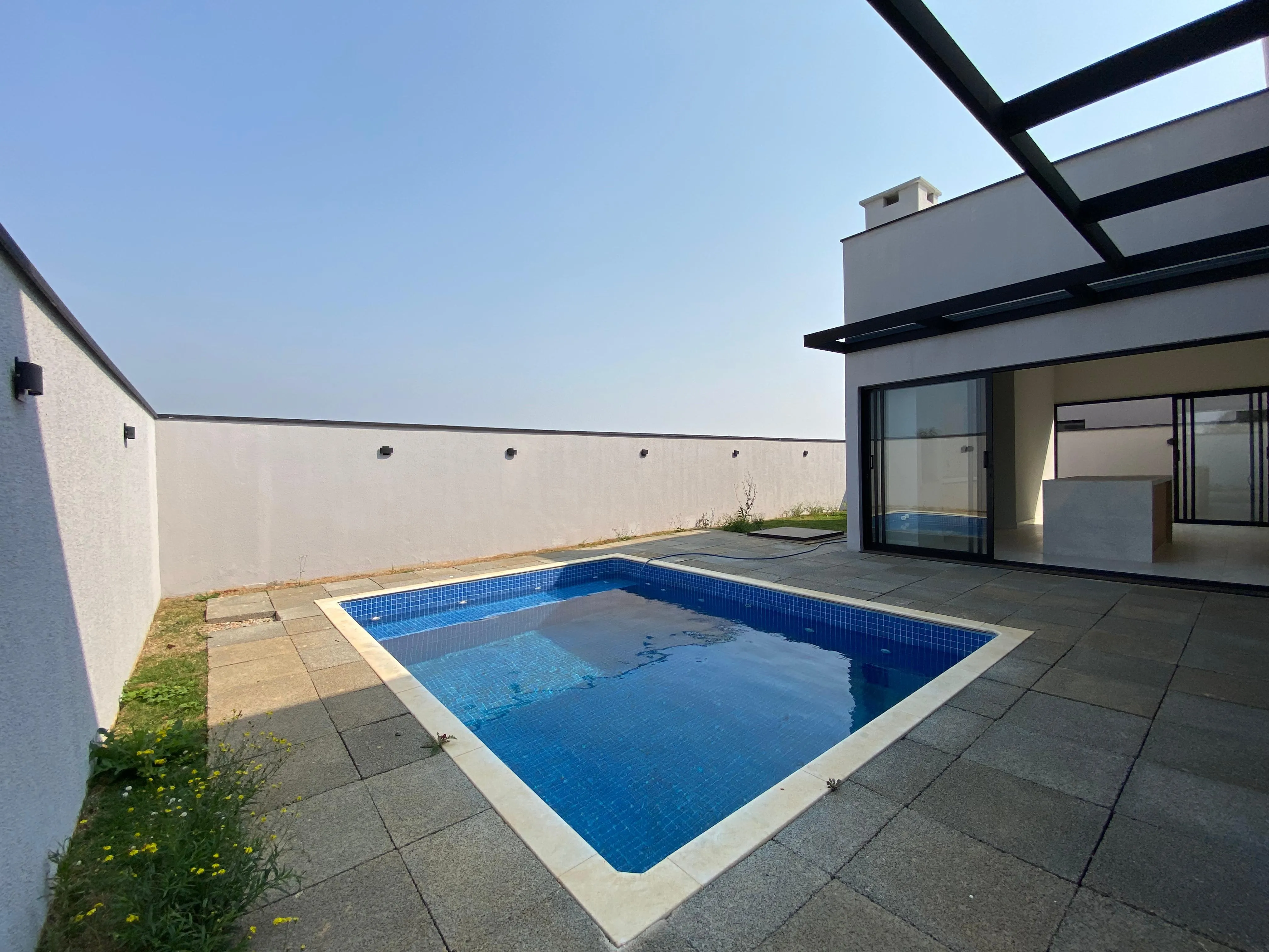 Imagem Linda Casa no Alphaville 3