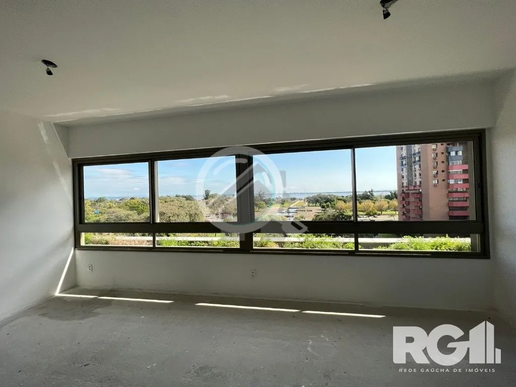 Imagem Apartamento com 143 m² privativos, possui 3 suítes, (sendo 1 máster), living, cozinha, dependênc...