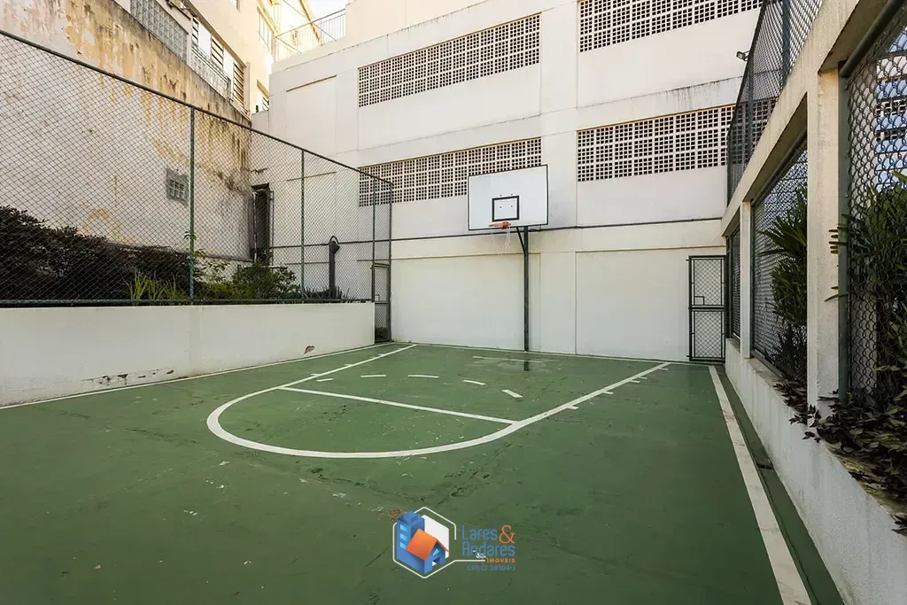 Imagem Apartamento à venda 2 Quartos 1 Suite 62M² Vila Ipojuca São Paulo - SP