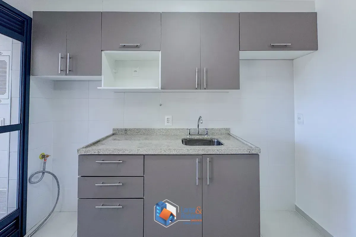 Imagem Apartamento para venda em Vila Primavera com 2 quartos, sendo 1 suíte, 61m²