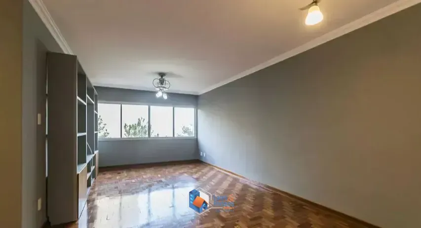 Imagem Apartamento para venda em Vila Monumento com 2 quartos, sendo 1 suíte, 120m²