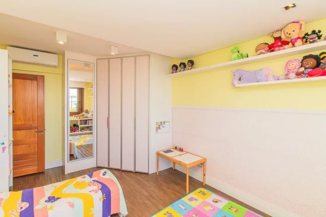 Imagem Apartamento para venda no bairro Santa Tereza em Porto Alegre