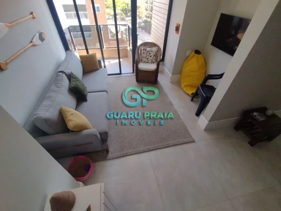 Imagem Apartamento à venda no bairro Enseada - Guarujá/SP