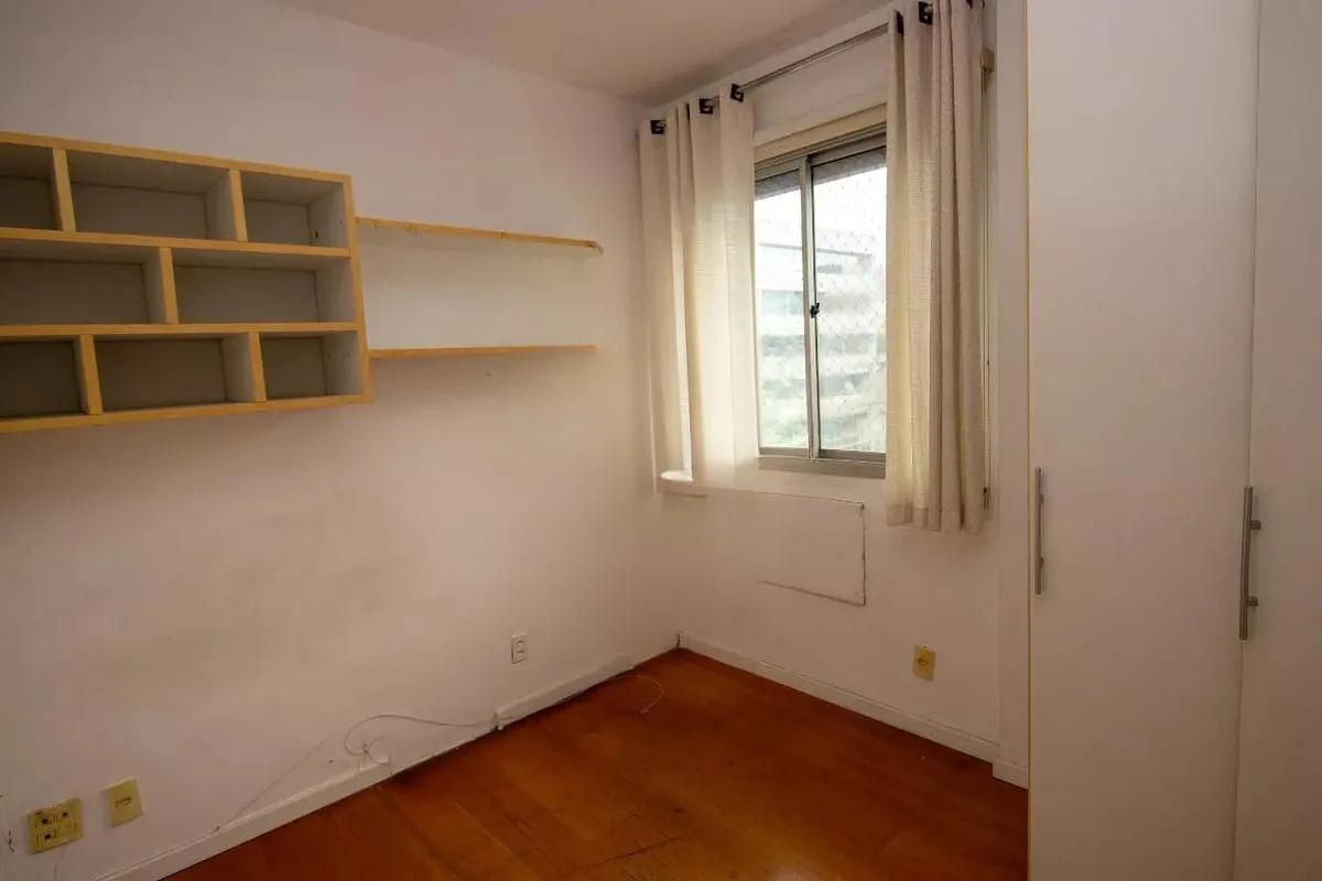 Imagem Apartamento à venda no bairro Freguesia (Jacarepaguá) em Rio de Janeiro/RJ