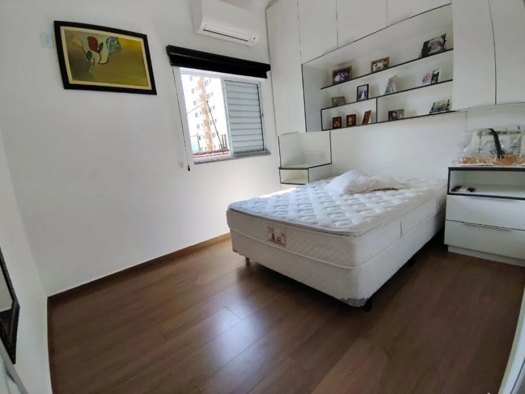 Imagem CASA COM 131,00 m² - CAIÇARA - PRAIA GRANDE SP