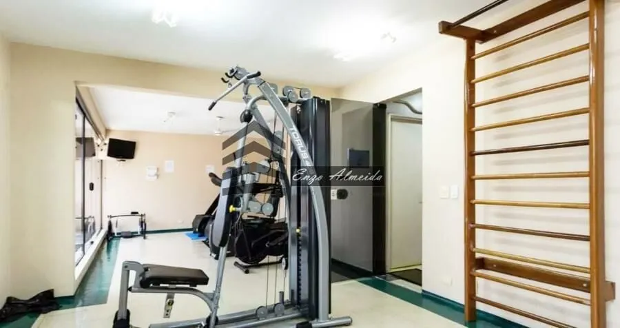Imagem Apartamento à venda em São Paulo/SP