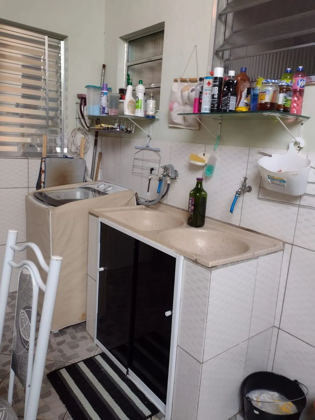Imagem Casa à venda 2 Quartos, 156M², Laerte Assunção, Pindamonhangaba - SP