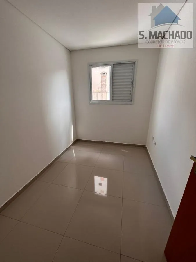 Imagem Apartamento para Venda em Santo André / SP no bairro Vila Lucinda