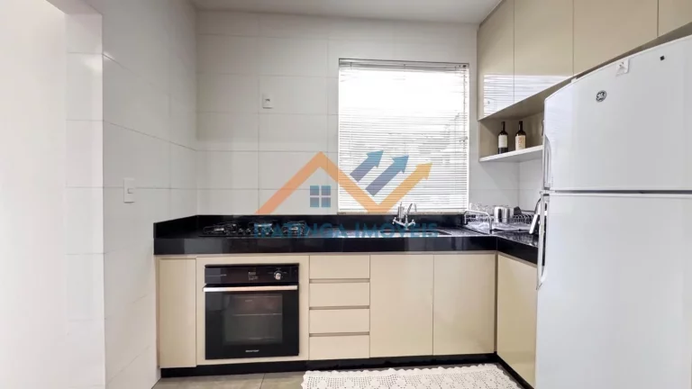 Imagem Apartamento de 3 quartos e 2 vagas de garagem ? Conforto e Sofisticação