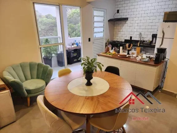 Imagem Apartamento - Padroeira