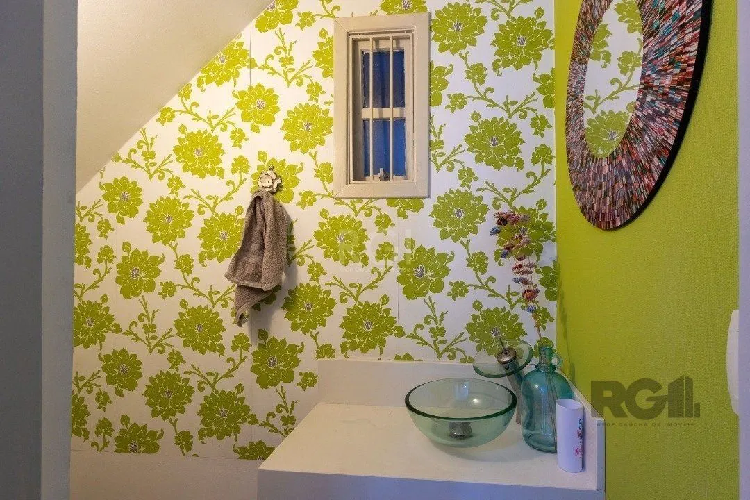Imagem Casa com 116,00m², 2 quartos, sendo 1 suites, 2 vagas - Vila Nova