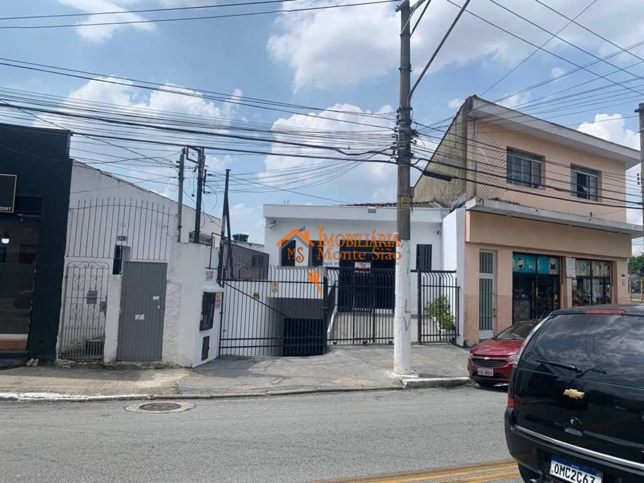 Imagem Salão à venda, 200 m² por R$ 1.700.000,00 - Vila Talarico - São Paulo/SP