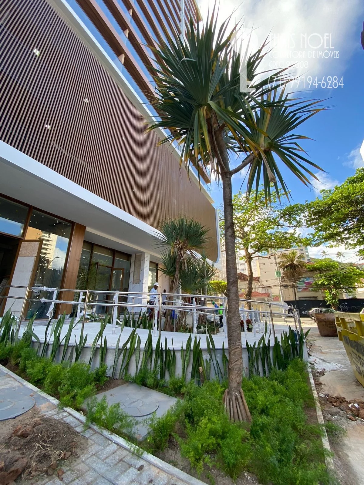Imagem APARTAMENTO NO NOVO LANÇAMENTO NAU BARRA LIFE STYLE