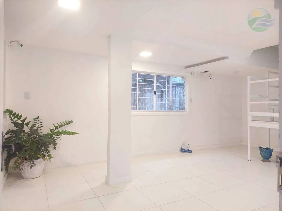 Imagem Casa 5 quartos, reformada, piscina, para LOCAÇÃO, em Setúbal, Boa Viagem, Recife.