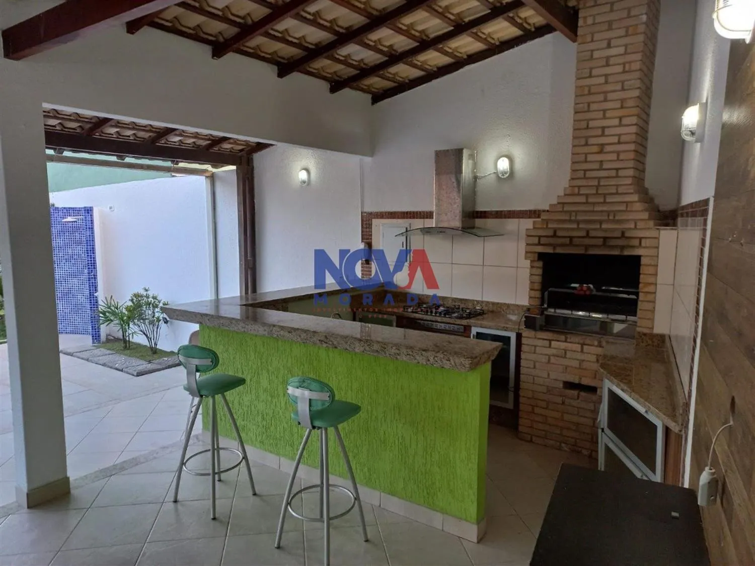 Imagem Casa com 4 quartos à venda em Vila Velha