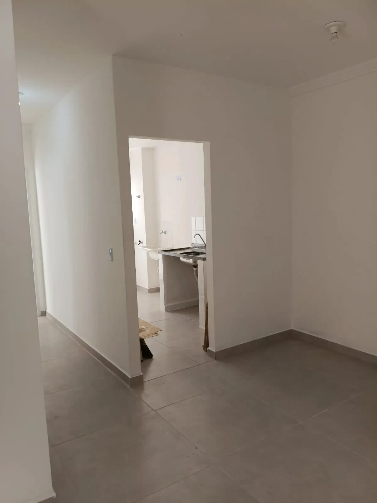 Imagem Apartamento com 2 Quartos à Venda, 78 m² em Marcílio de Noronha - Viana