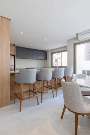 Imagem Apartamento com 4 dormitórios à venda, 131 m² por R$ 3.698.000,00 - Centro - Balneário Camboriú/SC