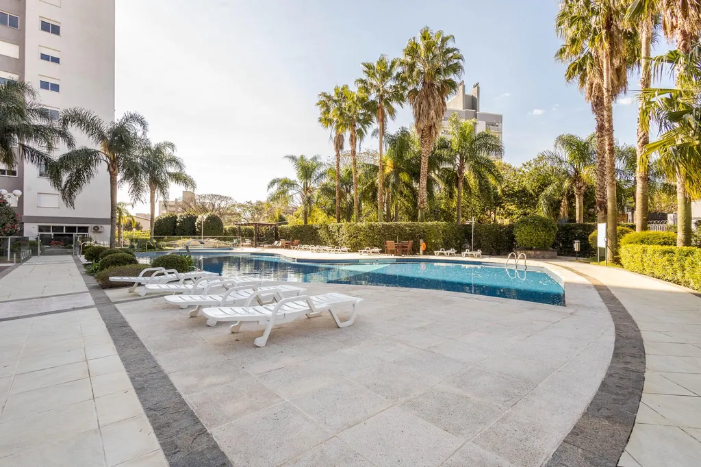 Imagem Apartamento em Jardim Europa