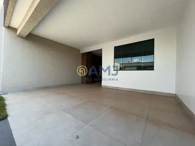 Imagem Casa no Jardim Itaipu - 3 quartos