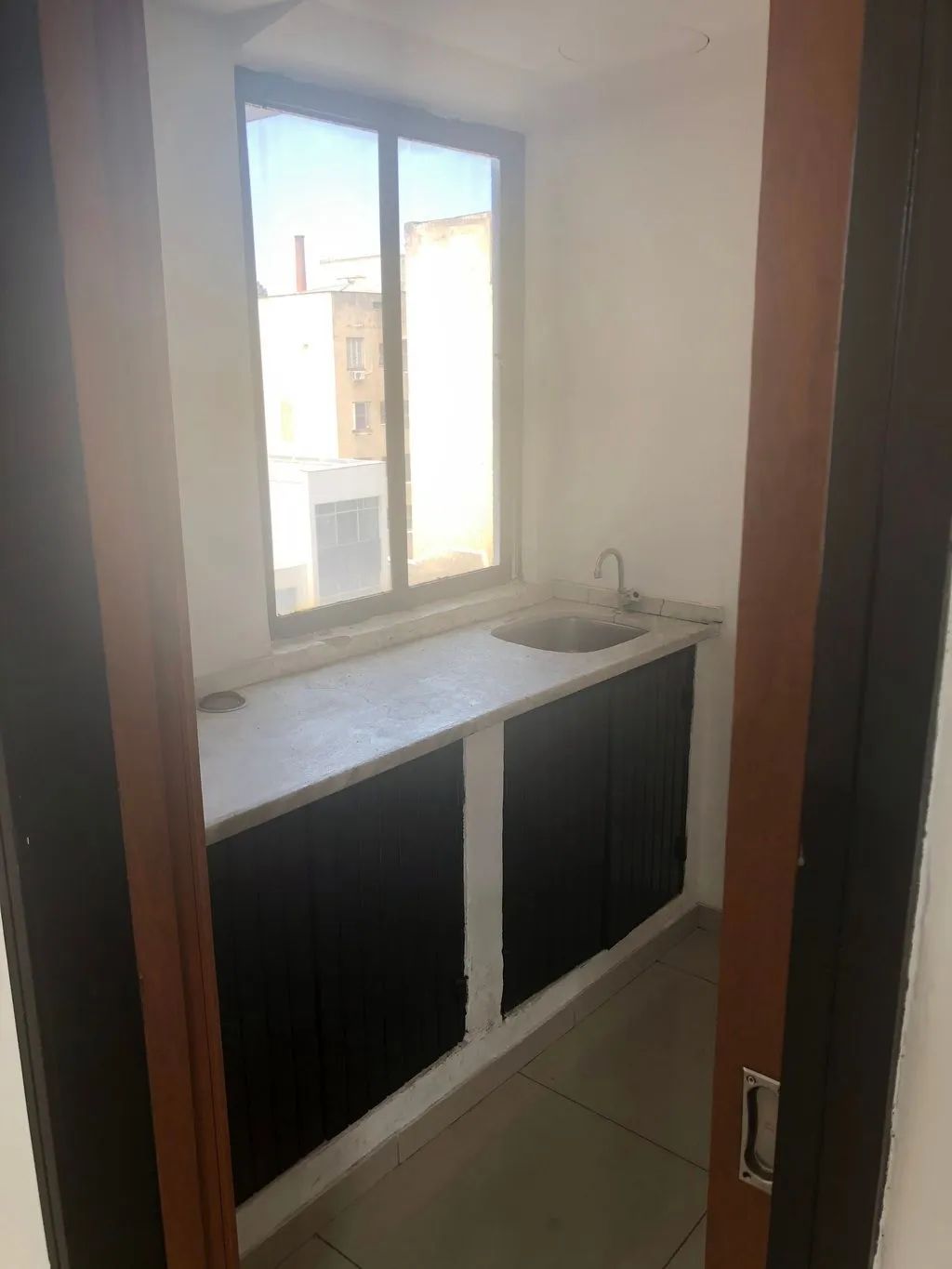 Imagem Sala Comercial em Floresta