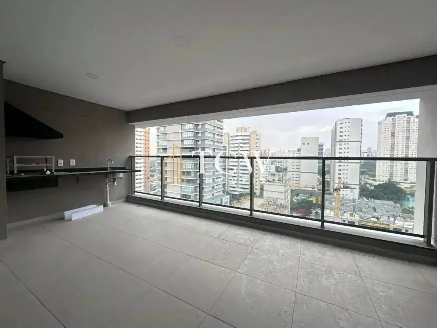 Imagem Apartamento à venda no bairro Vila Clementino - São Paulo/SP, Zona Sul