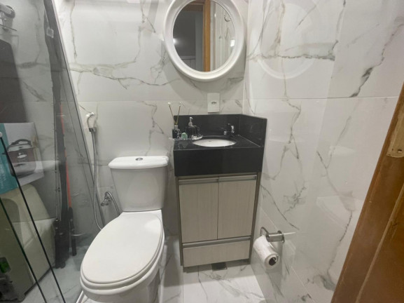 Imagem Apartamento com 3 Quartos à Venda, 80 m² em Sul (Águas Claras) - Brasília